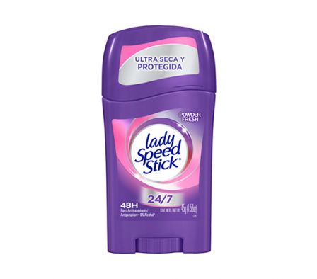 LADY POWDER FRES BAR 45GR