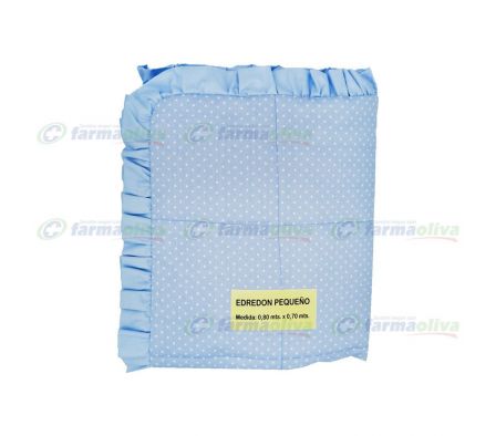 BEA BABY EDREDON PEQ.CELESTE REF.143875