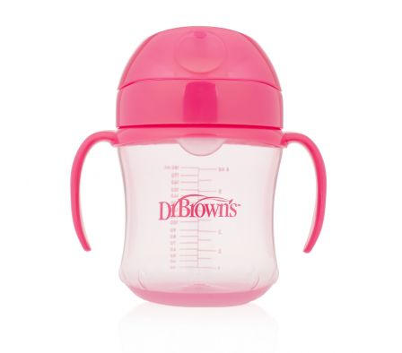 DR BROWNS CON ASA ROSA 180ML