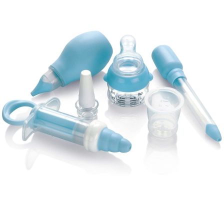 LUV KIT MEDICO REF.24170