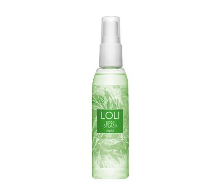 FL LOLI B. SPLASH X 110 ML.FREE REF.1853