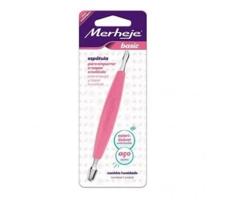 MERHEJE ESPATULA PROFESIONAL REF.9343