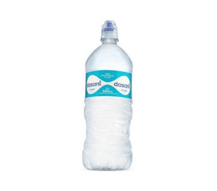 DASANI S/GAS SORT CON PICO X 990ML.