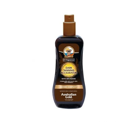 AUSTRALIAN GOLD GEL ACELERADOR REF.0440
