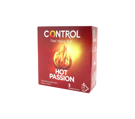 CONTROL PRESERVATIVOS ENERGY Y ESTRIAS X3UNID