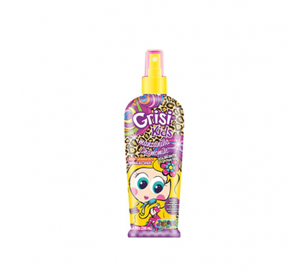 GRISI KIDS DESENREDANTE MANZANILLA 250ML