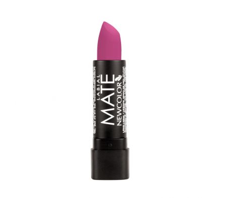 NEW COLOR LAPIZ PINK MATE 104