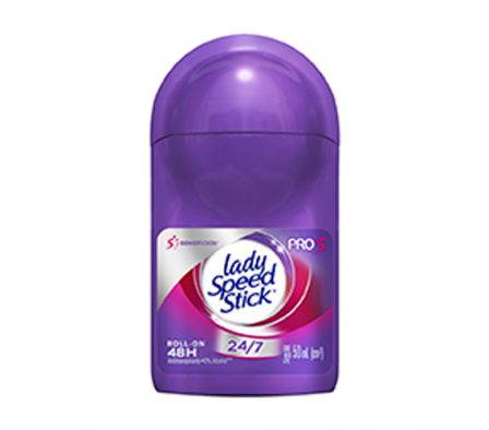 LADY DEO.SS PRO 5 ROLL ON X 50 ML