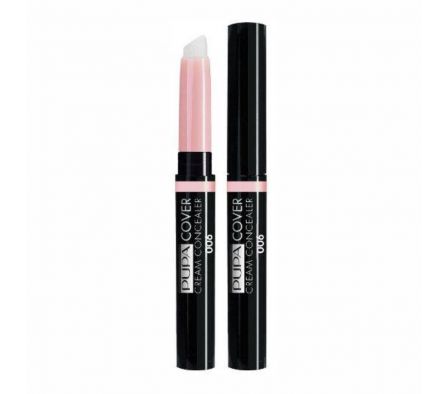 PUPA CORRECTOR EN CREMA 006 ROSADO
