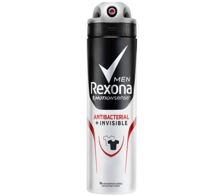 rexona deo aero men antibac inv 12x90gr 150ml