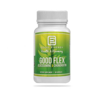 good energy flex x 90 caps