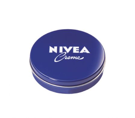 NIVEA CREMA LATA 60 ML.