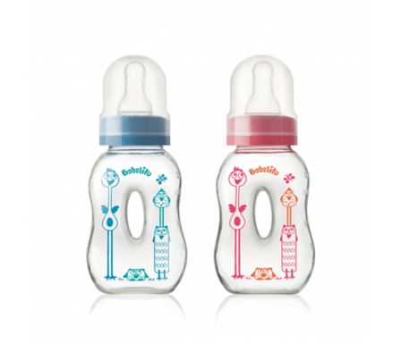 BABELITO BIBERON TOMASOLITO TT 120 ML.N.1