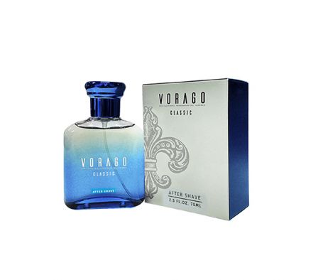 VORAGO CLASICO AFTER SHAVE 75 ML