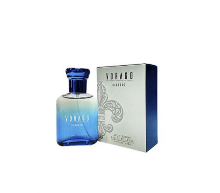 VORAGO CLASICO EAU DE TOILETTE 30 ML