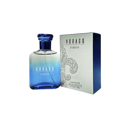 VORAGO CLASICO EAU DE TOILETTE 75 ML ATO