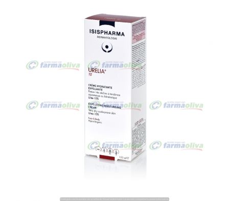 URELIA 10MG CR-DR FRASCO X 150ML