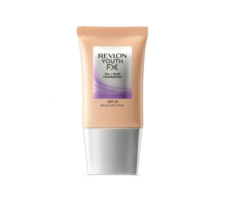 REVLON  YOUTH FX FILL+BLUR SAND BEIGE