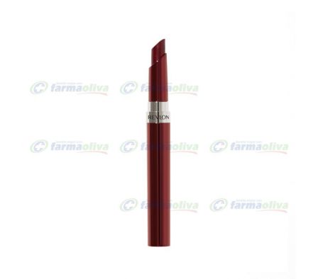 REVLON HD GEL LIPCOLOR ARABICA
