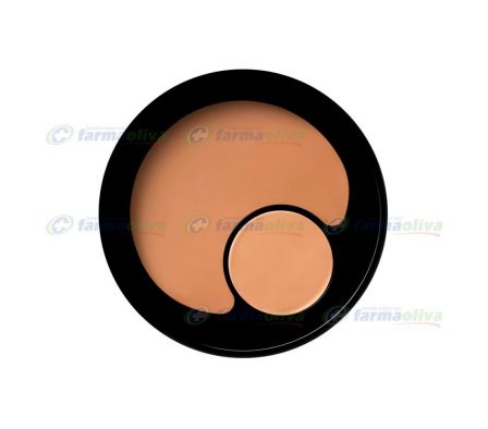 REVLON COLORSTAY 2 IN 1 COMPACT MAKE UP & CONCEALER - 330 NATURAL BASE Y CORRECTOR