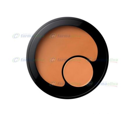REVLON COLORSTAY 2 IN 1 COMPACT MAKE UP & CONCEALER - 370 TOAST BASE DE MAQUILLAJE Y CORRECTOR