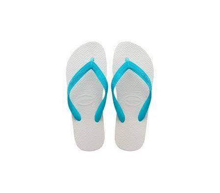 HAVAIANAS ZAPATILLA AZUL 39/40