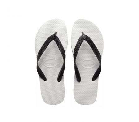 HAVAIANAS TRADICIONAL NEGRO 35/6