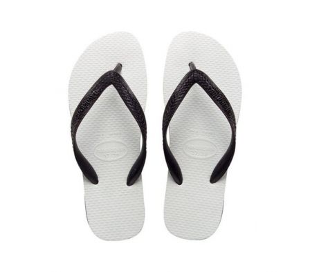 HAVAIANAS TRADICIONAL NEGRO 39/40