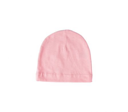 BEA BABY GORRITO NENA ROSADO REF.14656
