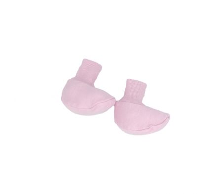 BEA BABY ESCARPIN ROSA REF.14588