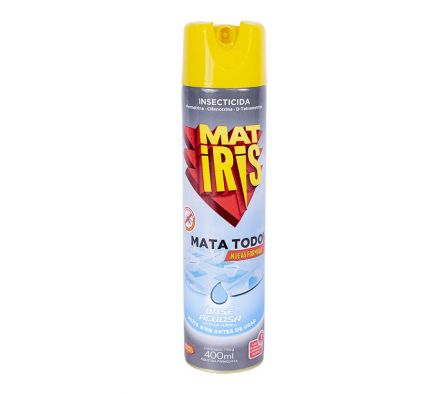 MATIRIS  MULTI-INSECT.ACUOSO VOLADORES X 400