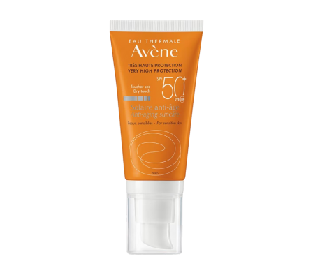 AVENE SOLAR ANTIEDAD SPF 50 X  50 ML