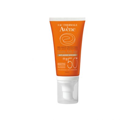 AVENE SOLAR ANTIEDAD SPF 50 X  50 ML