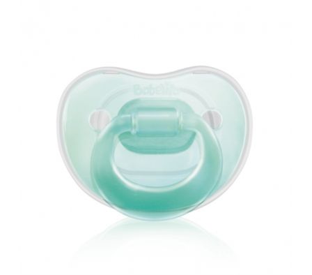 BABELITO CHUPETE ANAT TET SILICONA Nº3