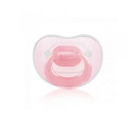 BABELITO CHUPETE C PRENDEDOR SIL T 2