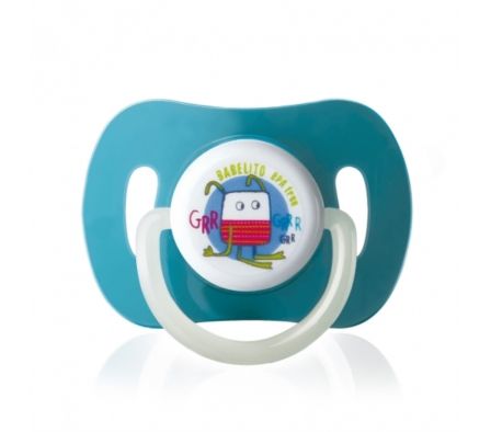 BABELITO CHUPETE LUMINOSO ANAT. Nº 3