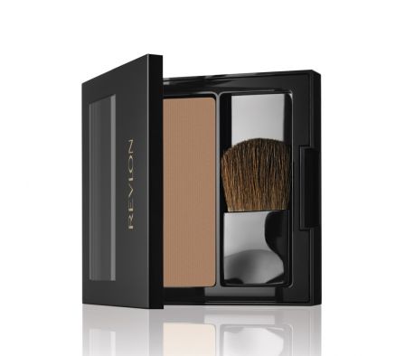 REVLON BLUSH POWDER BRONZE