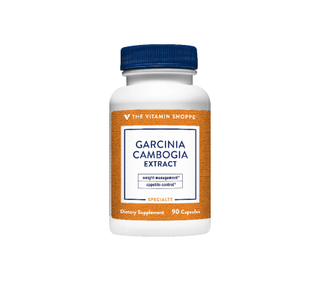GARCINIA CAMBOIA 100MG CAPS FRASCO X 90