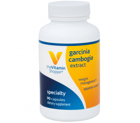 GARCINIA CAMBOIA 100MG CAPS FRASCO X 90