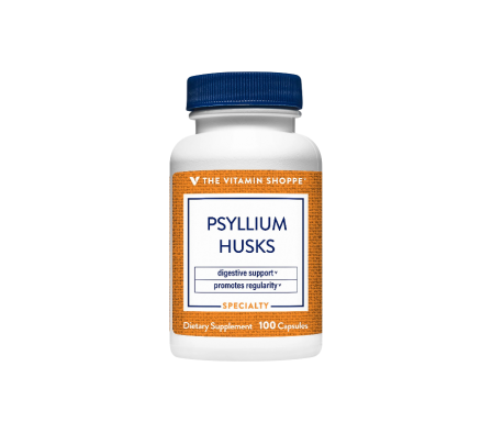 PSYLLIUM 840MG CAPS FRASCO X 100