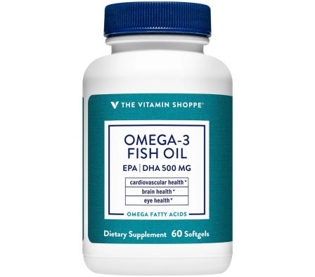 OMEGA 3 FISH SOFT OIL 300/200 TABL. CAJA X 60