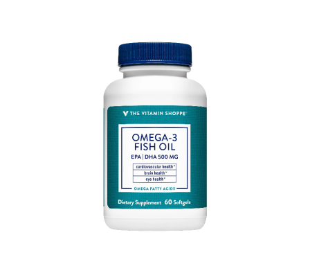 OMEGA 3 FISH SOFT OIL 300/200 TABL. CAJA X 60