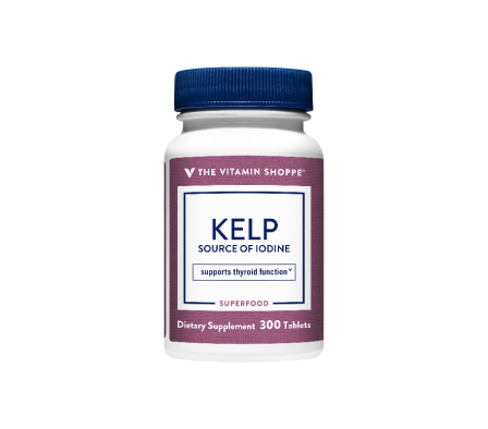KELP 125MG TABL. CAJA X 300