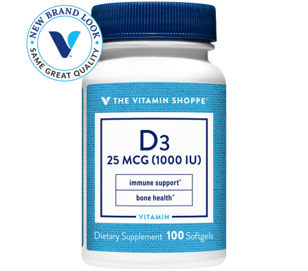 D3 1000 1000UI DIVER SOBRE X 100