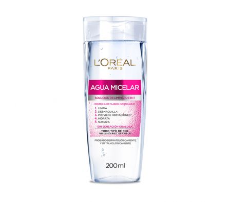 Productos de Loreal paris