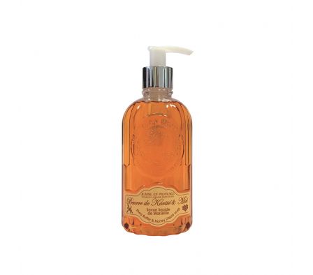 JEP BEURRE DE KARITE Y MIEL 100ML