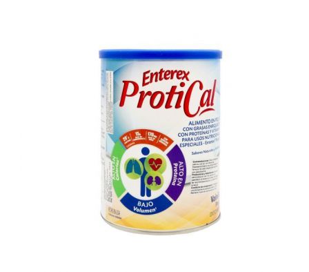 Enterex protical polvo x 420 gramos