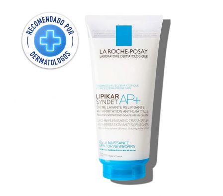 LA ROCHE POSAY  SYNDET AP+T200ML