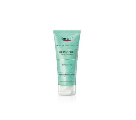EUCERIN DERMO PURISYER CREMA 100ML
