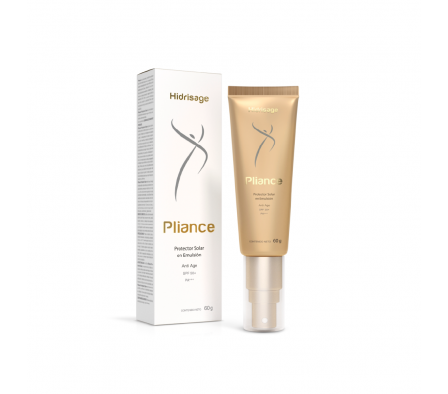 PLIANCE EMULSION SPF50 CR-DR CAJA X 60GR